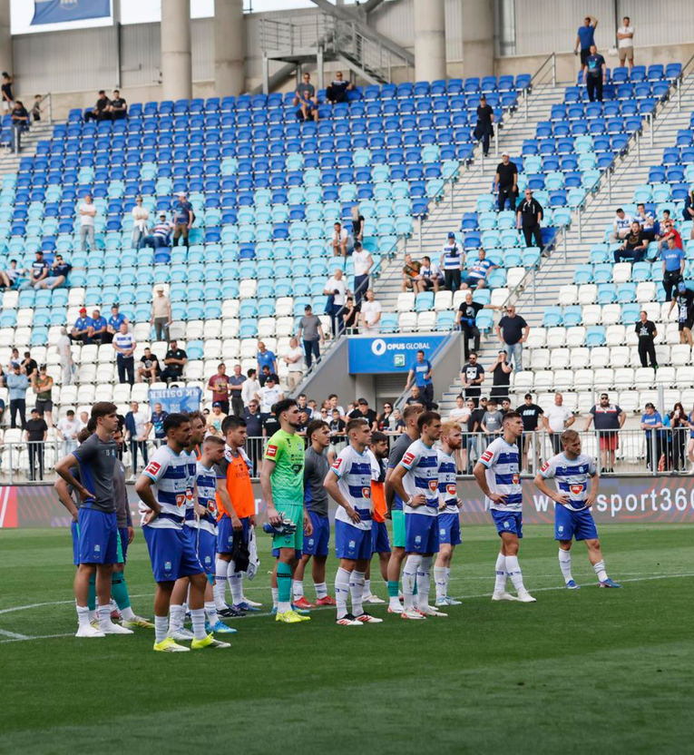 Osijek spašava poduzetnik koji već ima tri nogometna kluba?