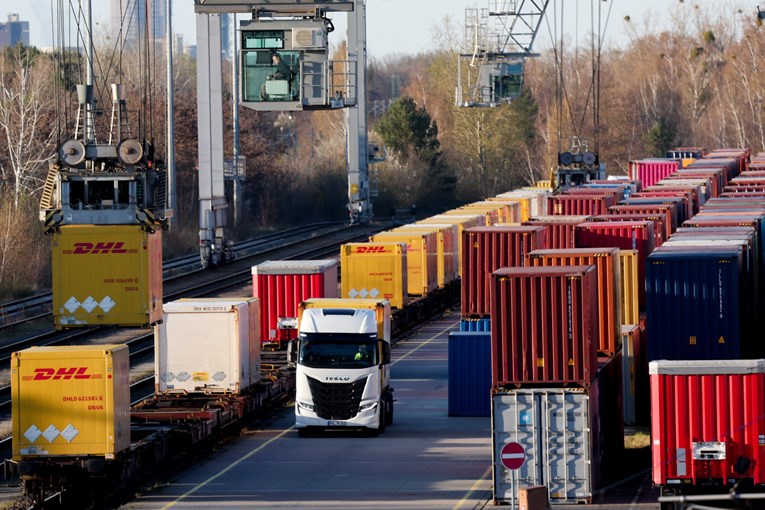 Merz: Njemačka se priprema za ekonomske posljedice rata s Iranom