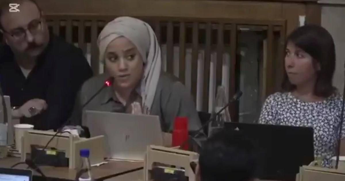 Internetom se širi video belgijske političarke: "Ako ne podnosite muslimane, otiđite"