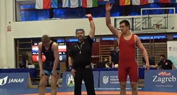 Milanovićev sin osvojio zlatnu medalju na jakom turniru u Srbiji