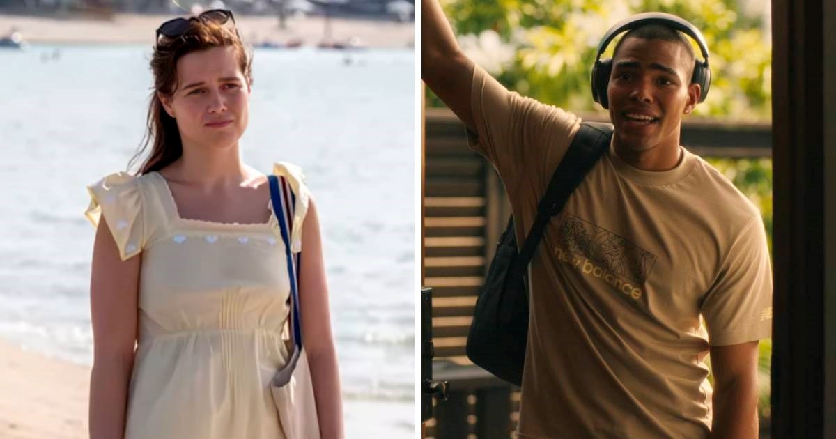 Kreator Bijelog lotosa izbacio jednu 18+ scenu iz finala sezone: "Predugo bi trajalo"