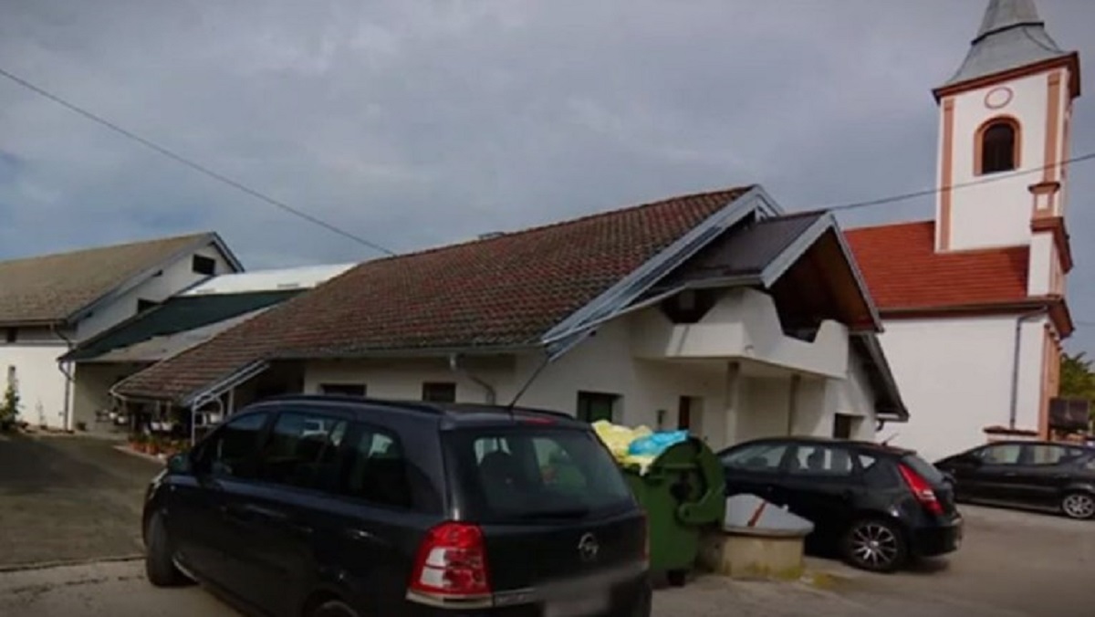 U Koprivničko-križevačkoj 7 novozaraženih, svi iz ilegalnog doma za starije u Legradu