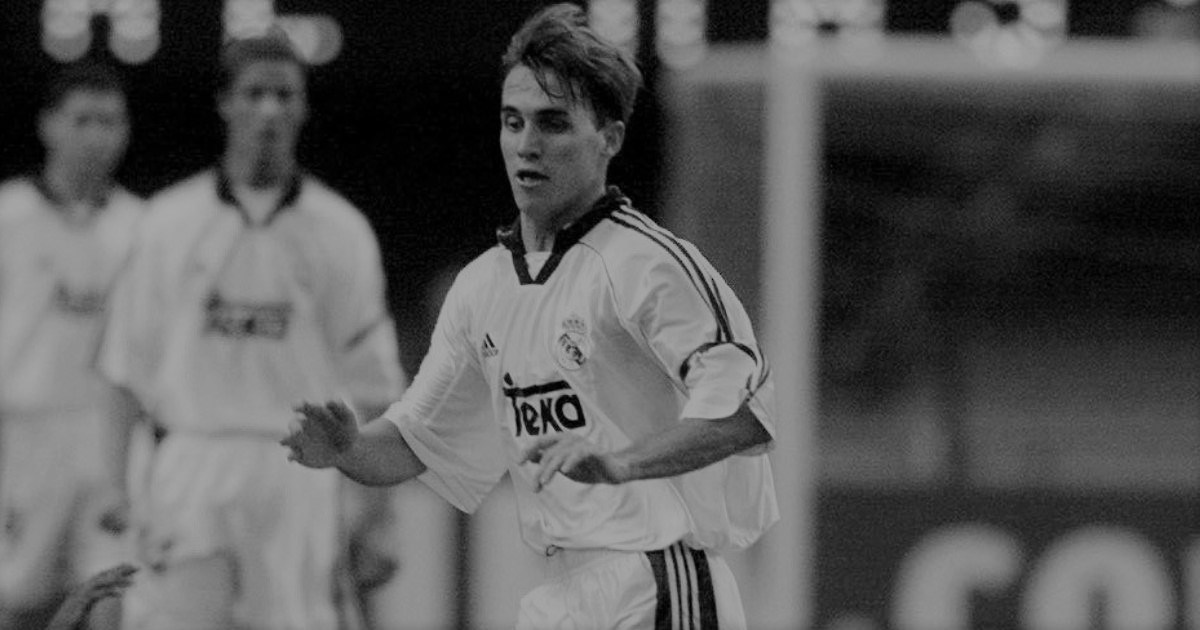 Preminuo je Javier Dorado (48), osvajač Lige prvaka s Real Madridom