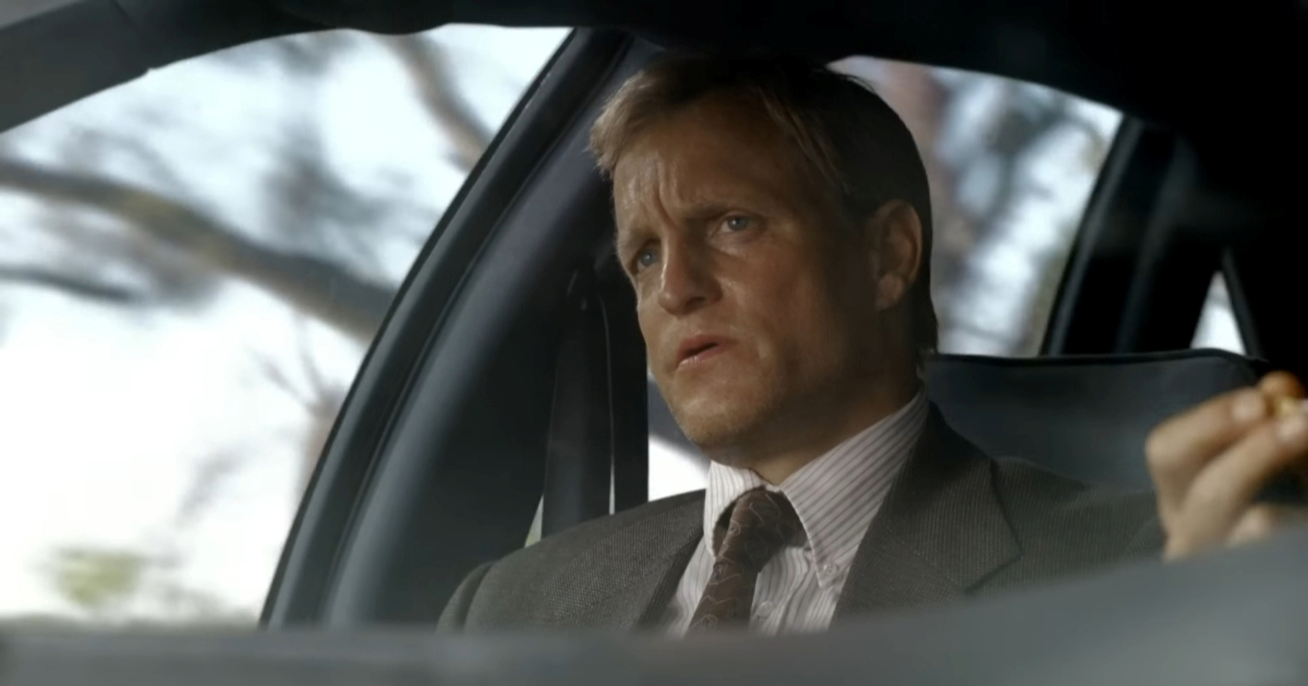 Woody Harrelson o povratku seriji Pravi detektiv: "Nikada, nema šanse"