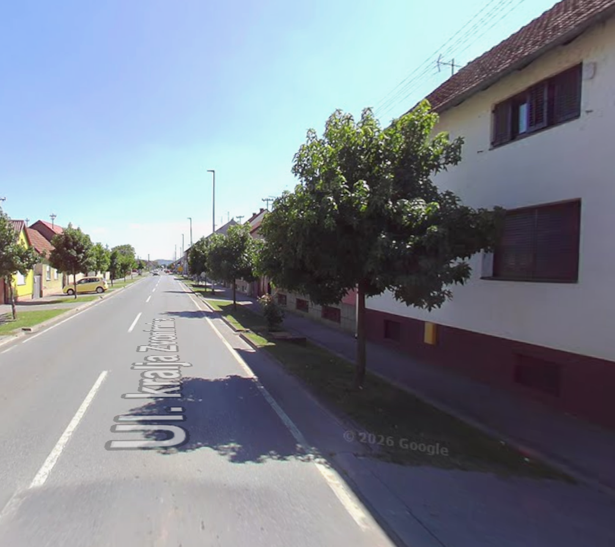 U Pleternici vozio s 2.09 promila. Mogao bi platiti kaznu od 1320 eura