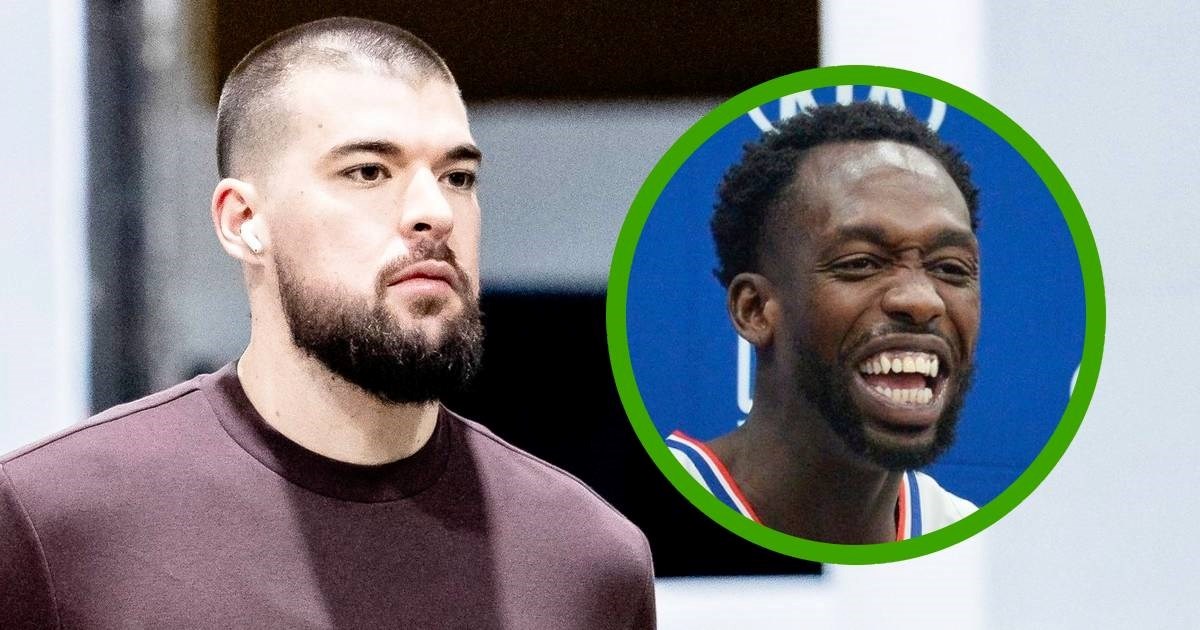 VIDEO Beverley: Nazvao sam Zupca, rekao sam mu da sam Hrvat i da želim igrati