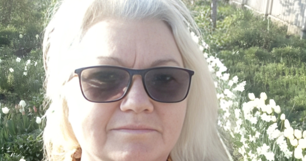 Ovo je Olha. Rusi su ju oteli, mučili i osudili jer je odbila izdati Ukrajinu