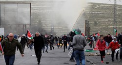Mladi Izraelci i Palestinci misle da se sukob nikada neće riješiti