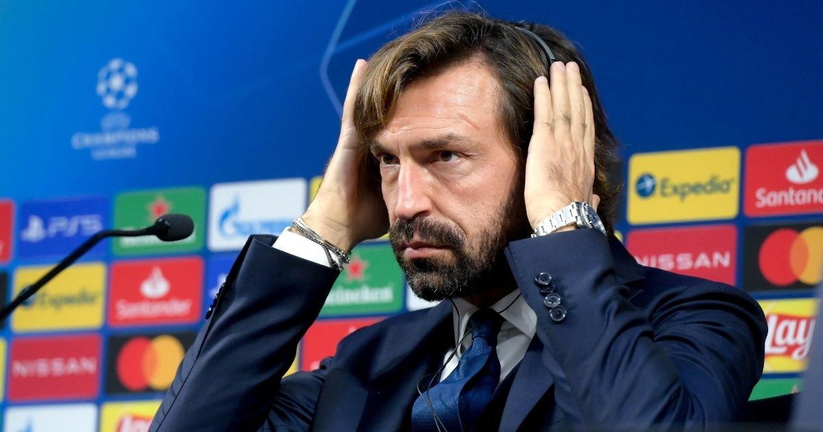 Pirlo objasnio s kojim je igračem srušio Barcelonu: Pogurao nas je prema naprijed