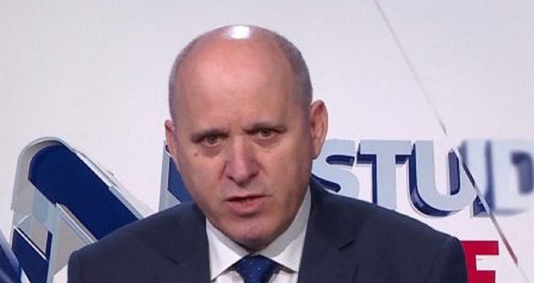 HDZ-ovac Branko Bačić: Škoro je odlučio upotpuniti kolekciju izgubljenih izbora