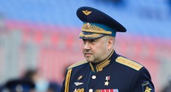 Ovo je novi ruski zapovjednik u Ukrajini. "Brutalan je čak i za ruske standarde"