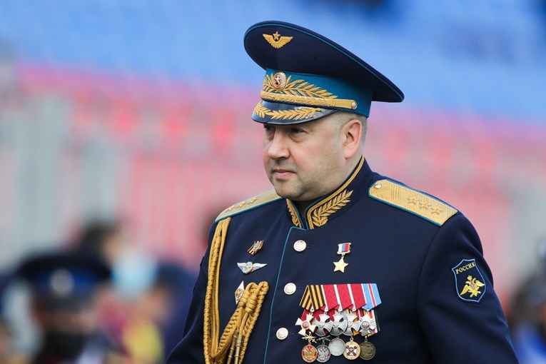 Novi ruski zapovjednik za Ukrajinu iznio planove: "Ukrajinci i ja želimo isto"