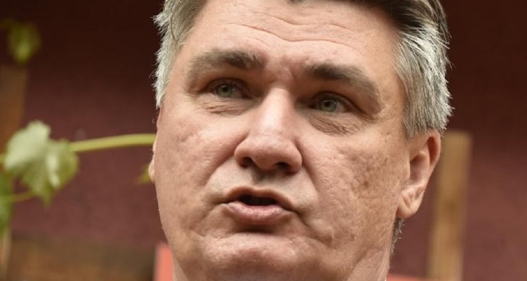 Milanović bi danas trebao objaviti kada idemo na izbore