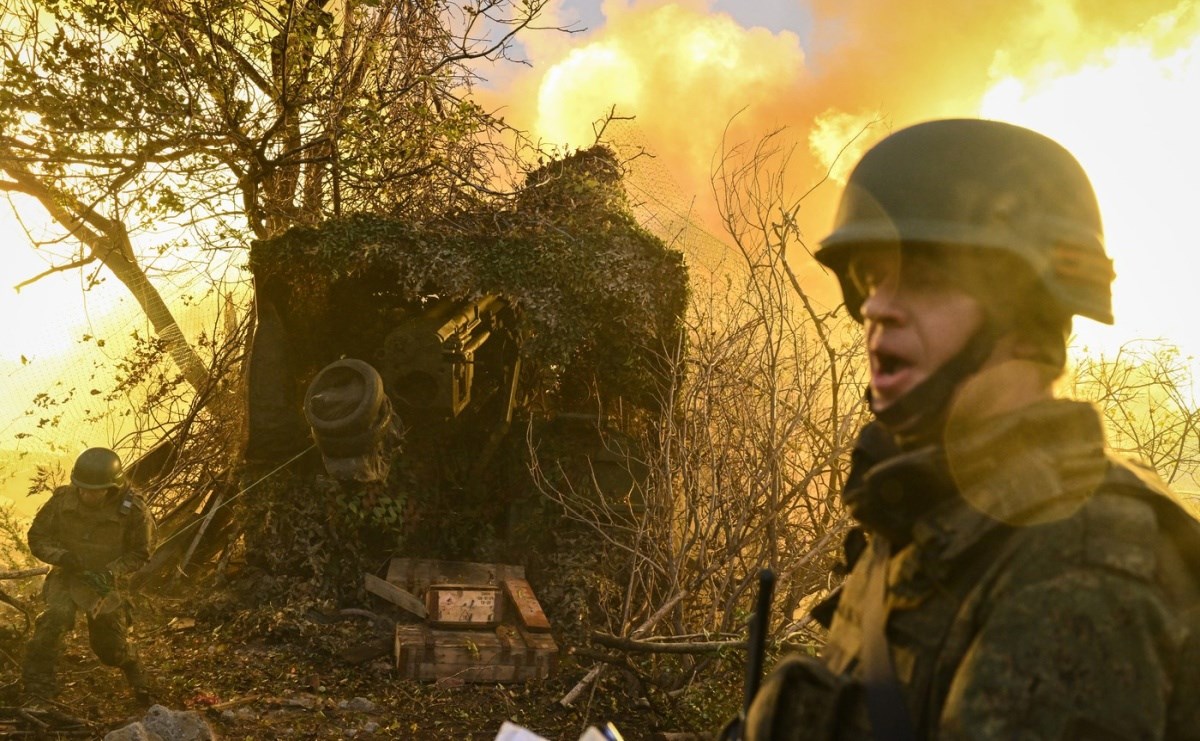 Putin postavio rok za osvajanje Pokrovska, šalje dodatne vojnike