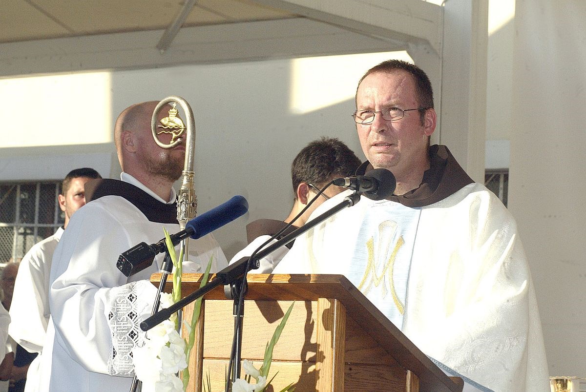 Riječki nadbiskup: Blaženi su svi koji Božju riječ slušaju i u srcu čuvaju