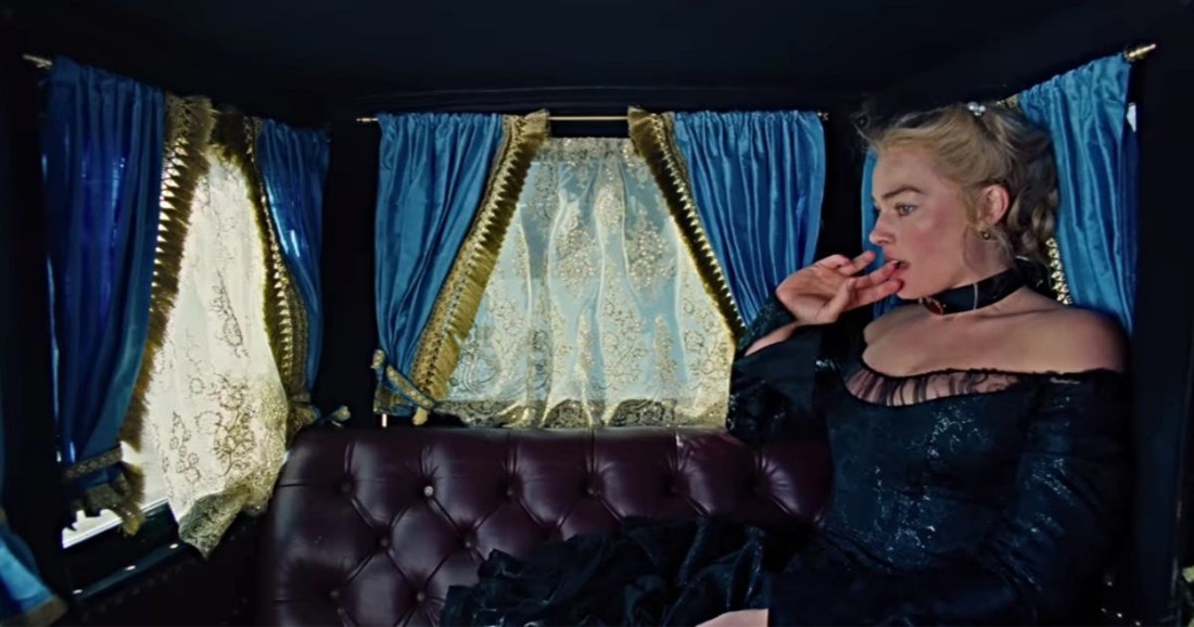Novi trailer za Orkanske visove izazvao komentare: "Nepotrebne 18+ scene"
