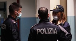 Na velikom suđenju talijanskoj mafiji osuđeno 70 kriminalaca