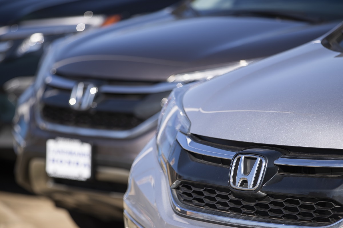 Honda prestaje s prodajom dizelaša u Europi, zamijenit će ih električnim autima