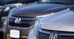 Honda prestaje s prodajom dizelaša u Europi, zamijenit će ih električnim autima