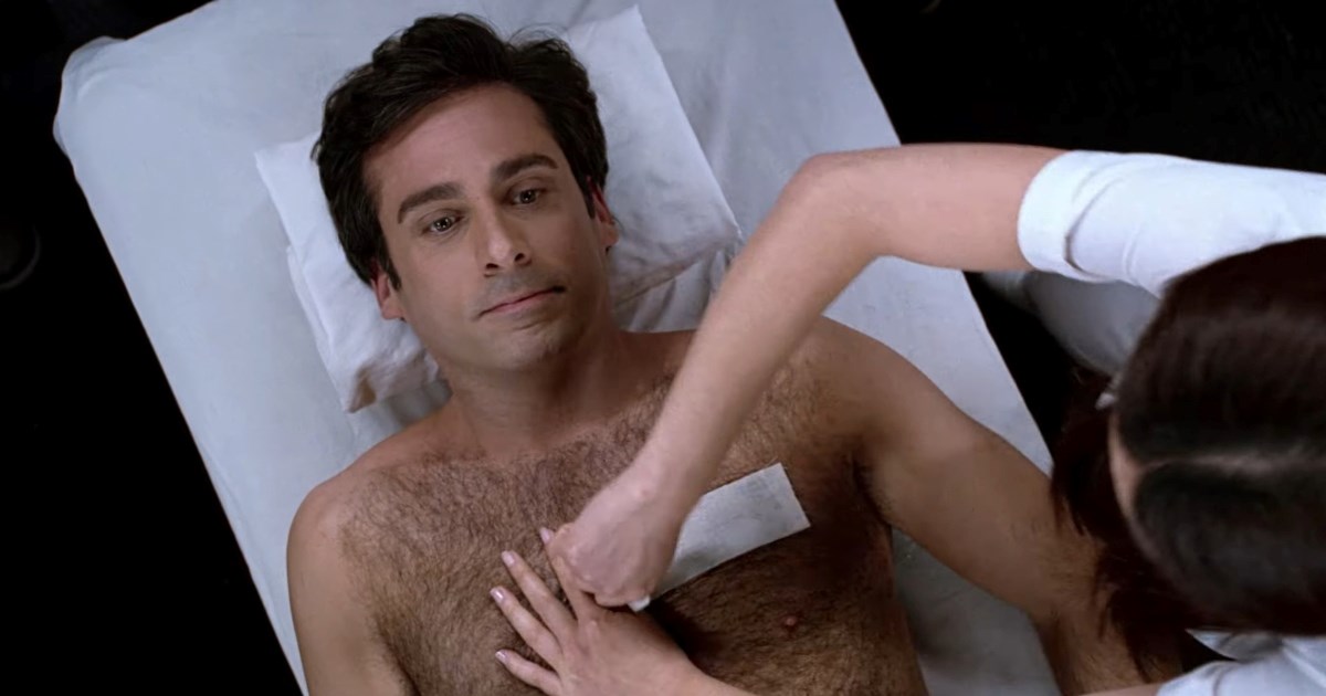 Deset najboljih komedija ranih 2000-ih