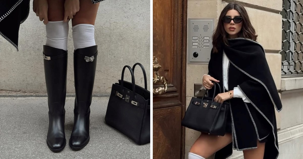 Borovo ima duplić najpopularnijih dizajnerskih čizama. Koštaju manje od 50 eura