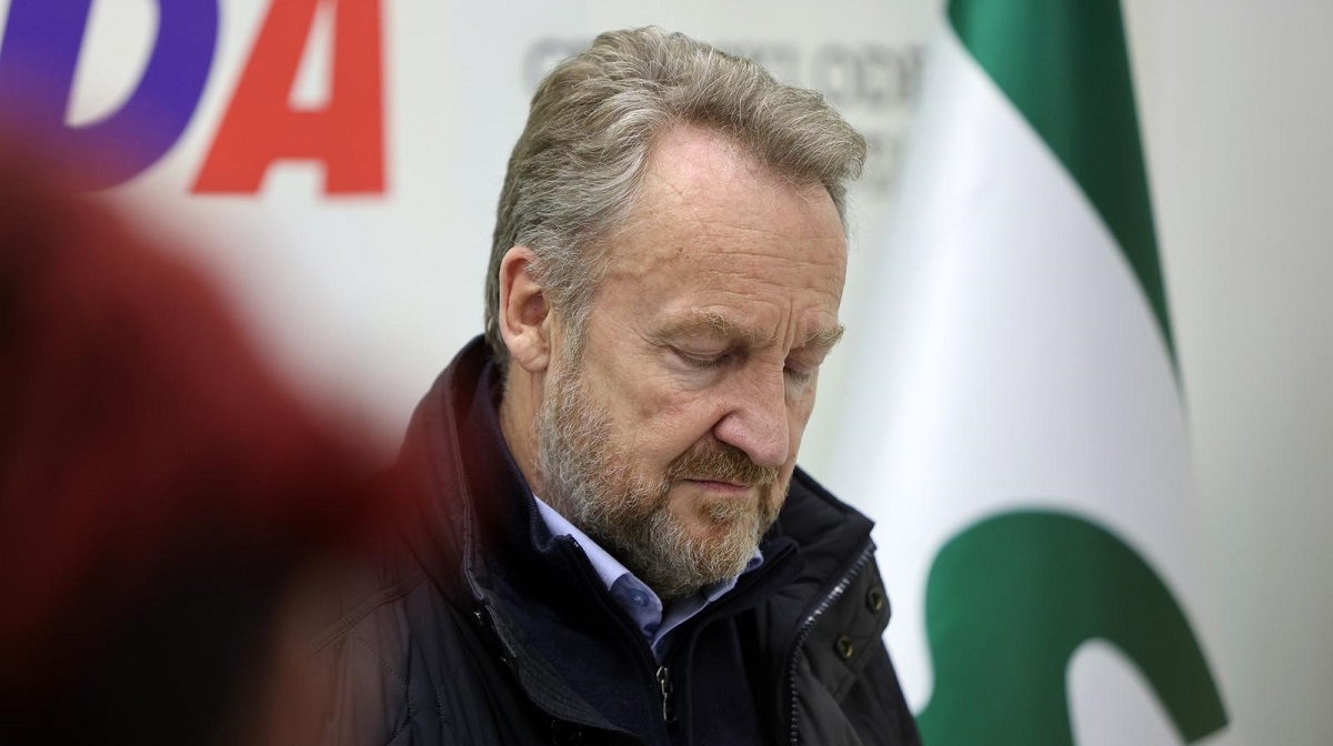 Izetbegović: Milanović daje nesuvisle i radikalne izjave