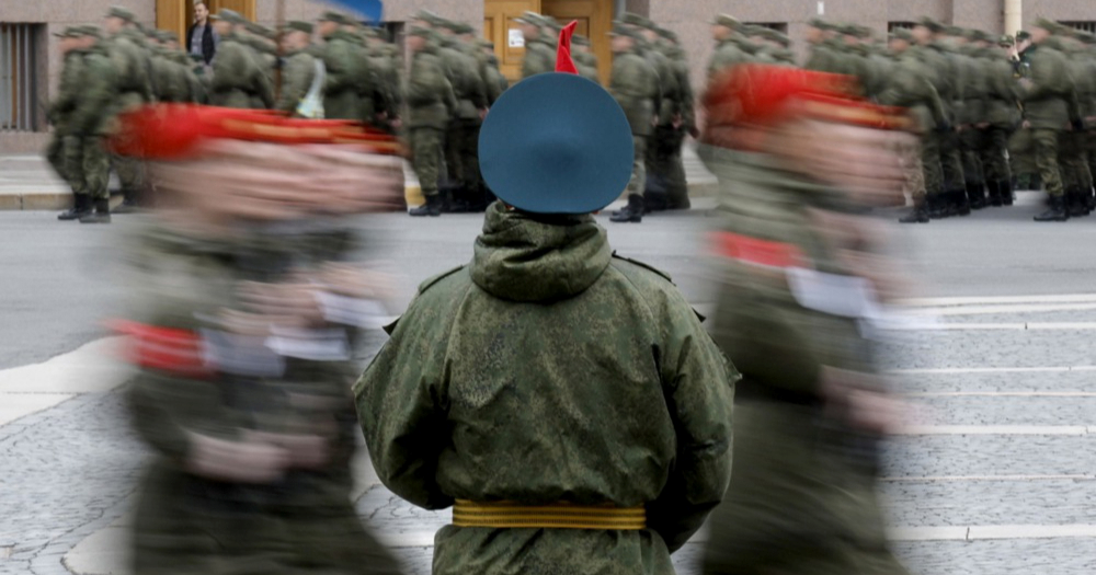 Ukrajina: Za Rusiju se bori preko tisuću Kubanaca