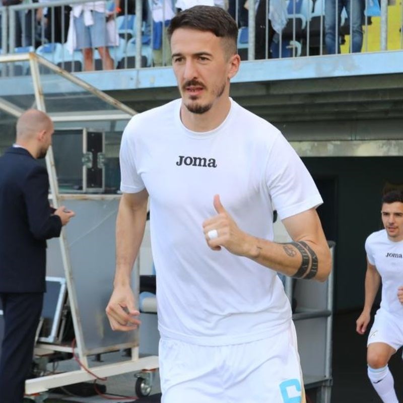 Dinamu i Rijeci propale čak tri razmjene igrača? Raić-Sudar: Za nas je to gotovo