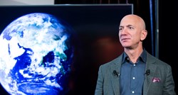 Jeff Bezos u svemir vodi 82-godišnju ženu, evo tko je ona