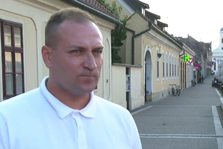 Ministar o tri kamiona ubijenih svinja: "Pa, ne pričamo o proizvođaču lavande"