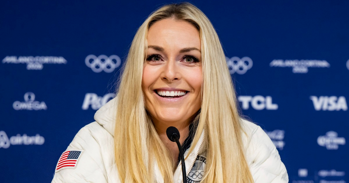 Neuništiva Vonn unatoč teškoj ozljedi nastupa na Zimskim olimpijskim igrama