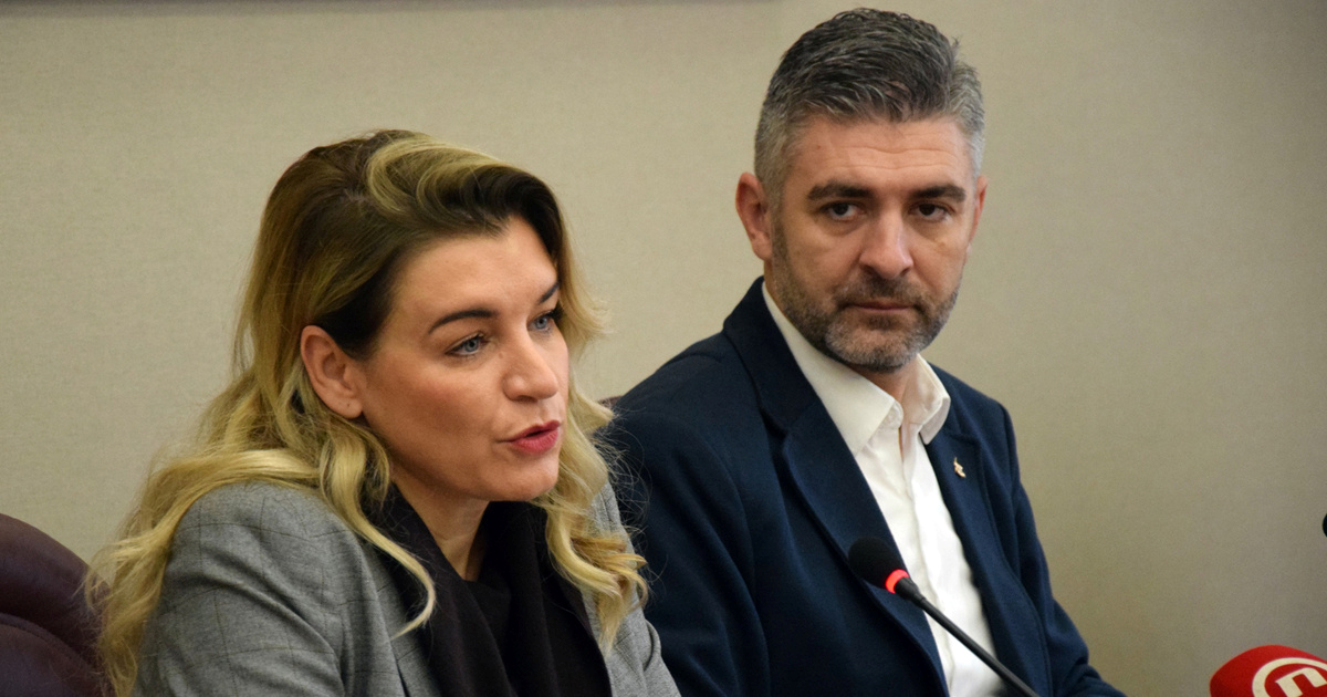 HDZ-ova eurozastupnica: Dubrovnik je primjer kako zadržati život u povijesnoj jezgri