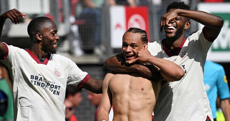 PSG kupio igrača kojeg je prije godinu dana pustio besplatno