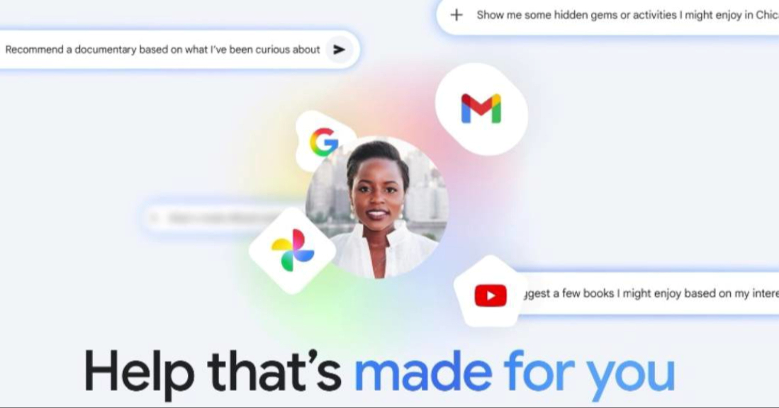 VIDEO Google uz pomoć "osobne inteligencije" personalizira pretraživanje