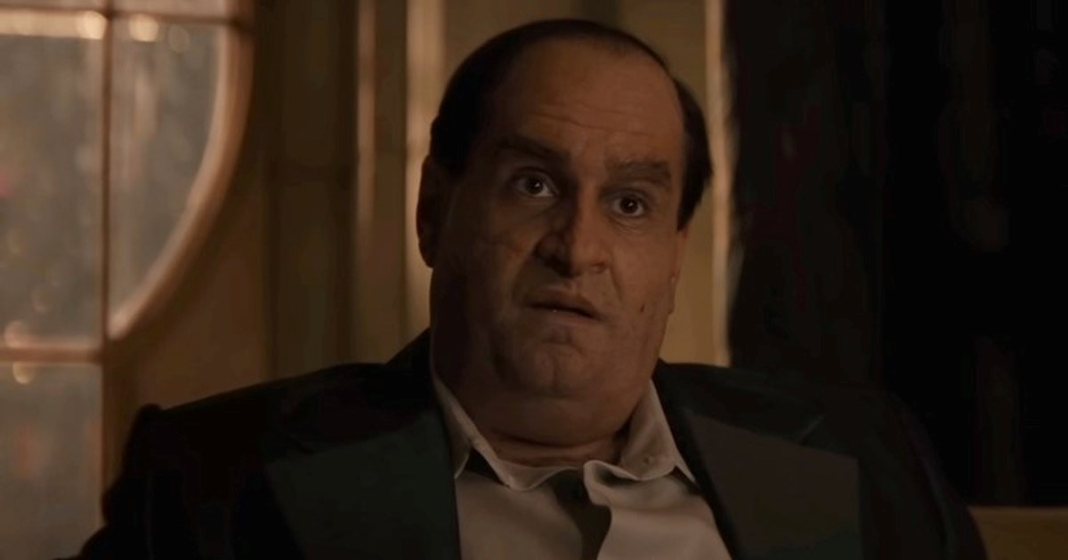 Fanovi Batmana o novom teaseru za seriju The Penguin: "Ovo izgleda kao remek-djelo"