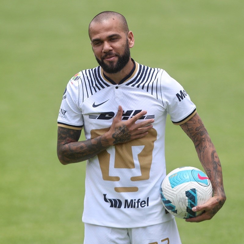 Dani Alves izgubio sudski spor s klubom. Morat će mu platiti milijune