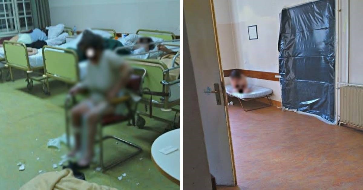 Pacijenti sa psihijatrije ispričali: "Držali su me protiv moje volje u bolnici"