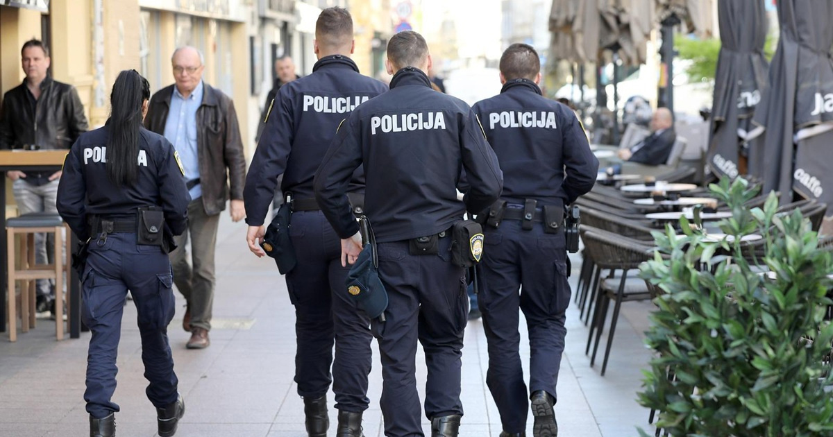 Sindikat policije nakon tri napada u tjedan dana: "Trebaju nam hitne promjene"