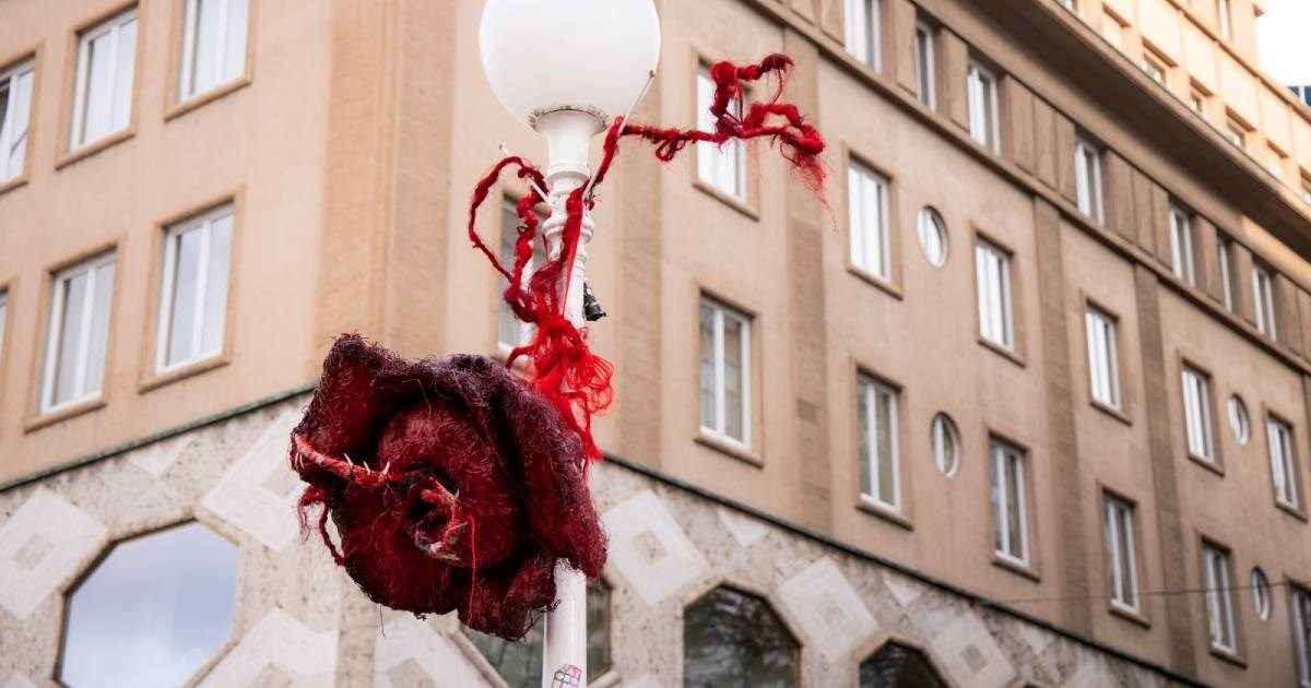 Nestala skulptura s Trga bana Jelačića. Umjetnica u šoku: "Kako? Gdje? Zašto?"