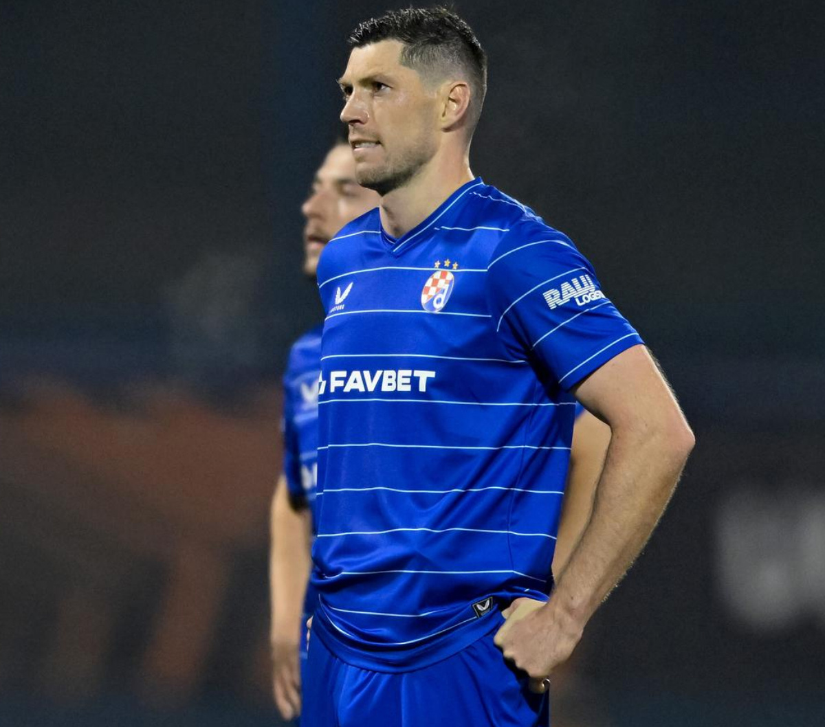 Scott McKenna ide na Svjetsko prvenstvo