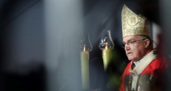 Bozanić čestitao Božić patrijarhu Srpske pravoslavne crkve