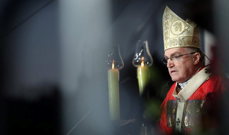 Bozanić čestitao Božić patrijarhu Srpske pravoslavne crkve