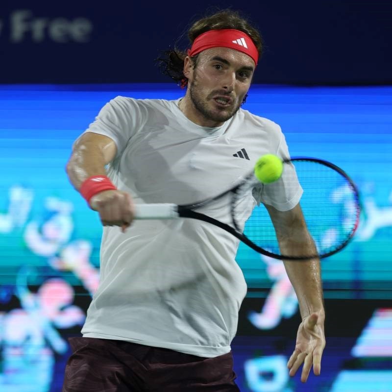 Tsitsipas nakon raskida s Ivaniševićem opet izgubio