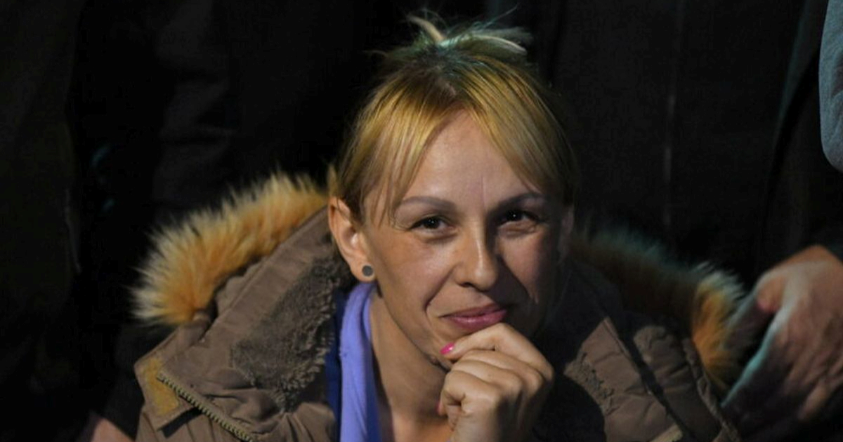 Dijana Hrka poziva na blokadu Beograda