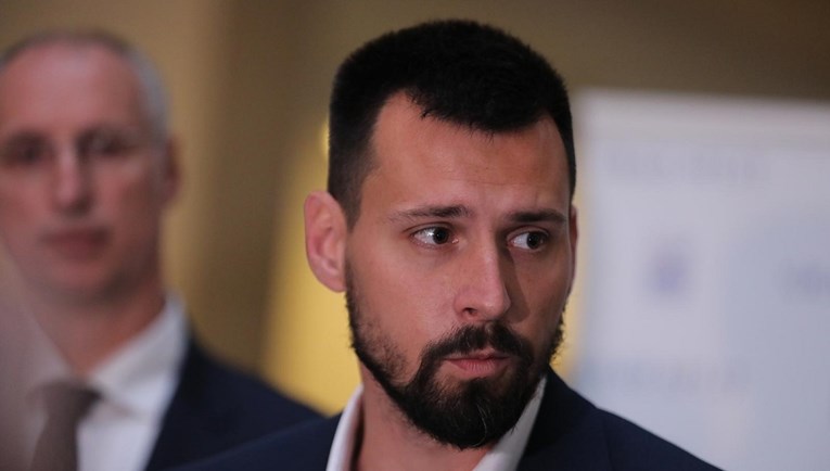 Ivošević dobio presudu protiv Keruma: "Što bi se reklo, bit će toga još"