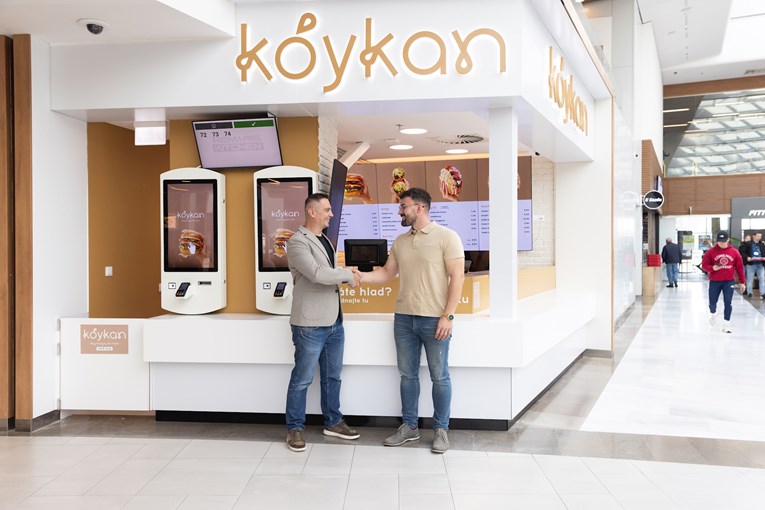 Koykan obveznica 6.25% kamata, nakon 400% rasta prihoda