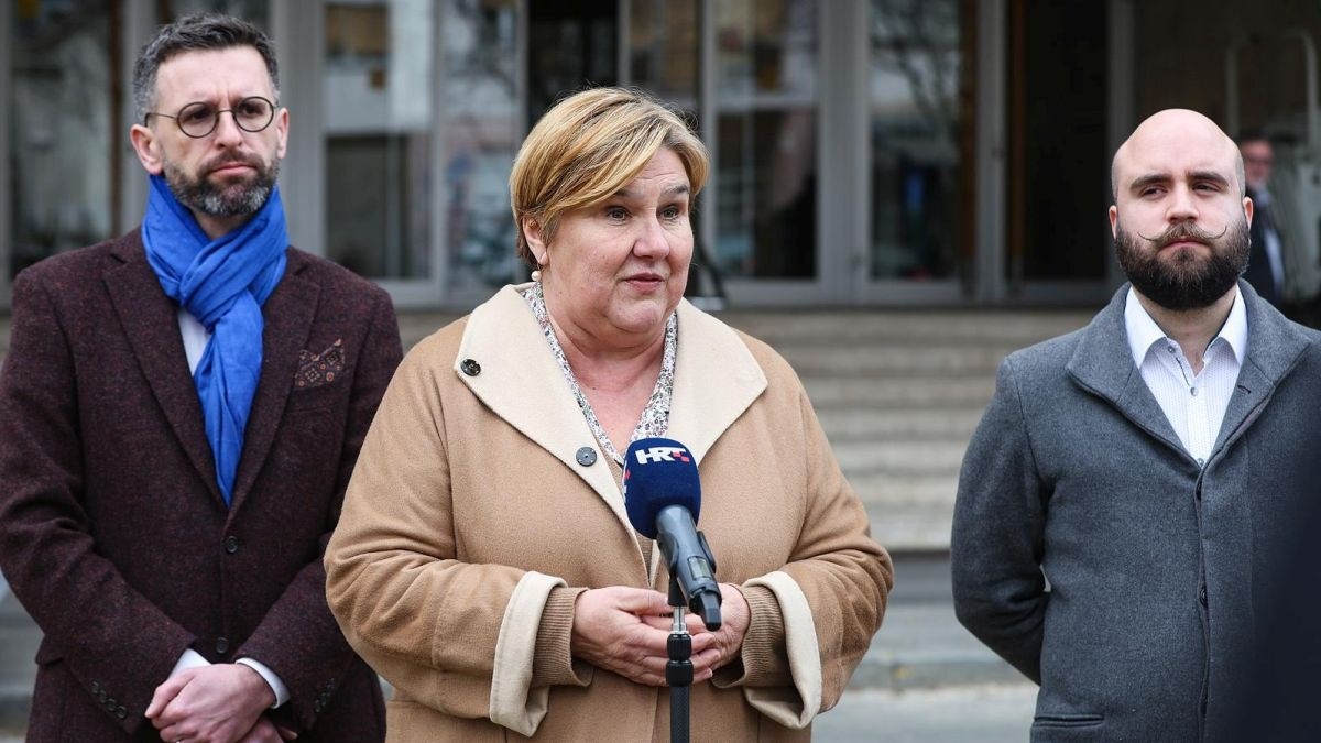 VEM: Tražimo očitovanje portala Narod.hr, objavili su izrazito homofoban sadržaj