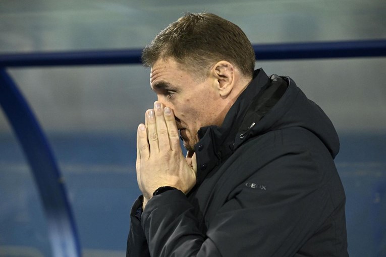 Jelavić: Došli smo s bahatim stavom, a na kraju smo dobro i prošli