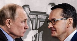 Što stoji iza velike svađe Putina i Poljaka oko Drugog svjetskog rata?