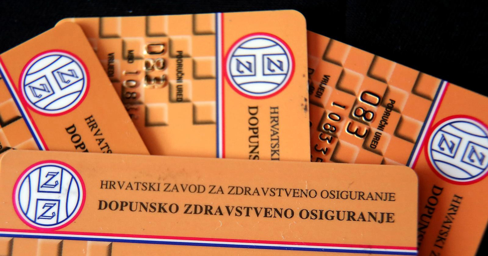 HZZO upozorava na novu prevaru